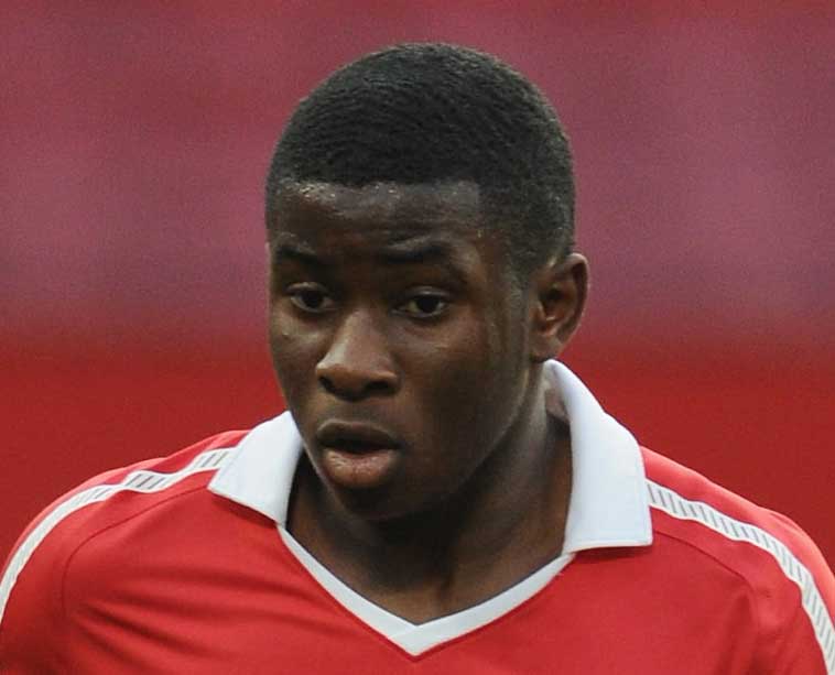 Larnell Cole